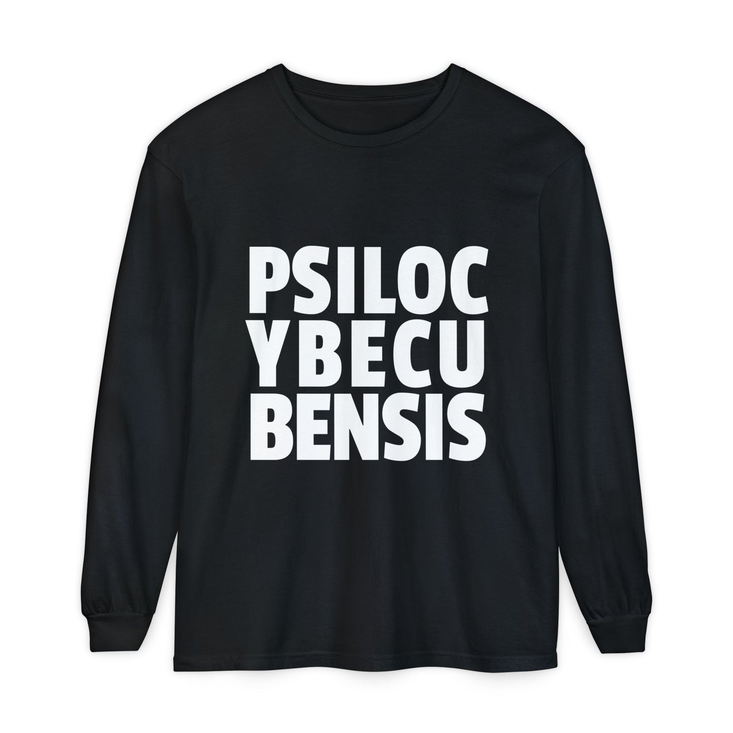 PSILOCYBECUBENSIS