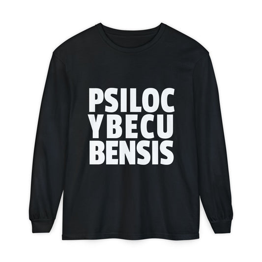PSILOCYBECUBENSIS