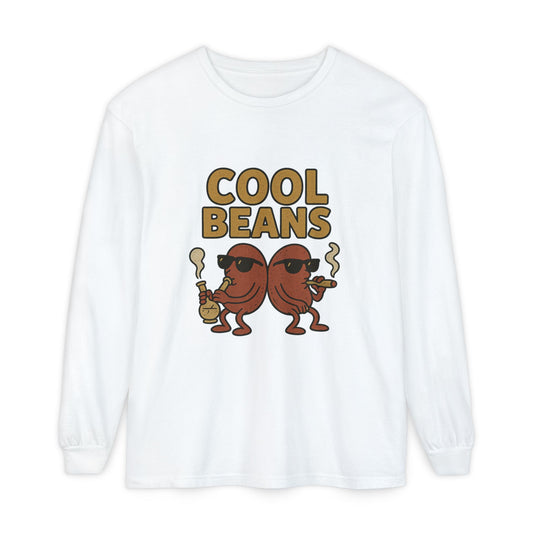 Cool Beans