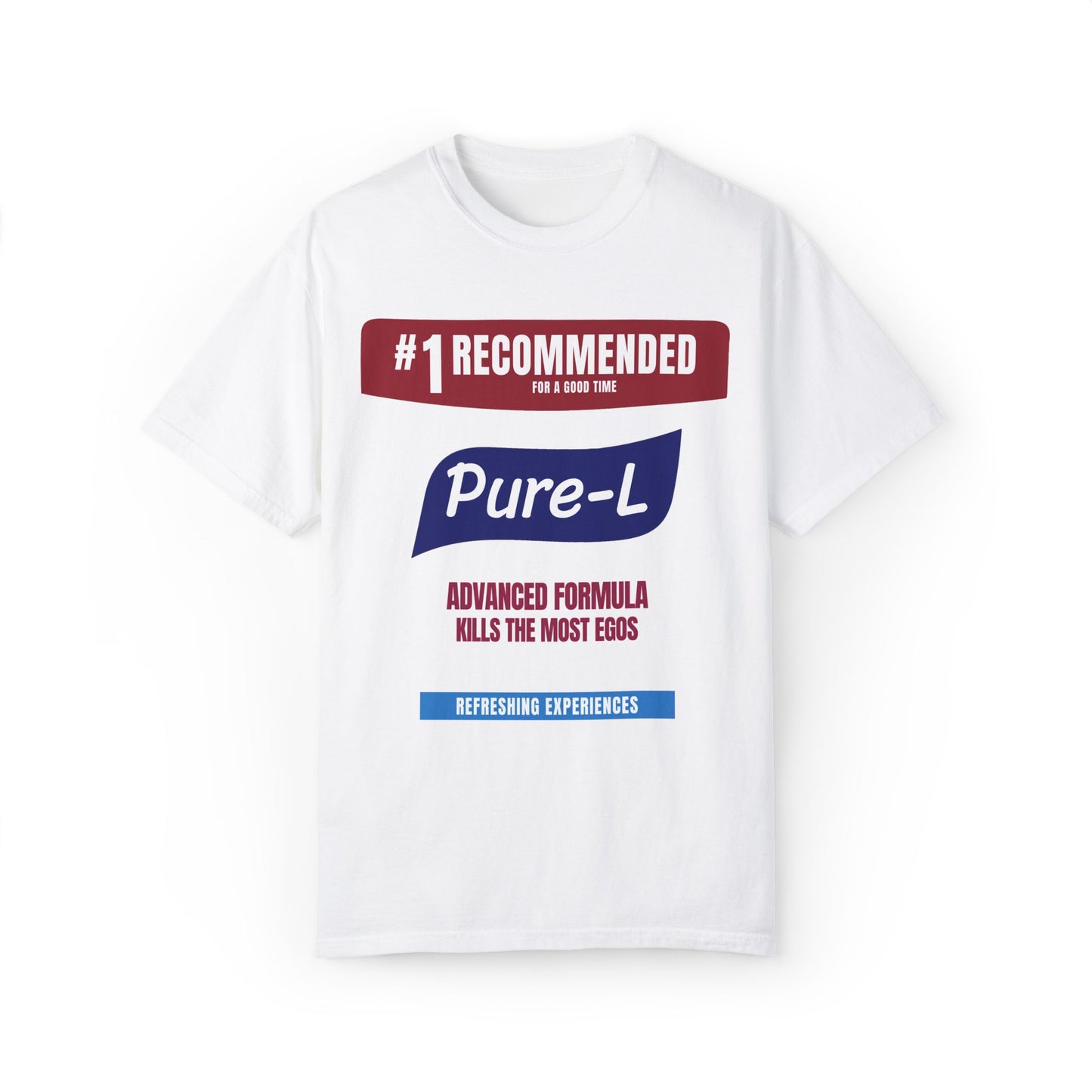 Pure L