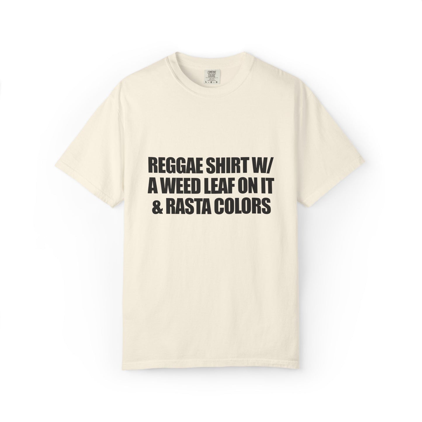 Reggae Shirt