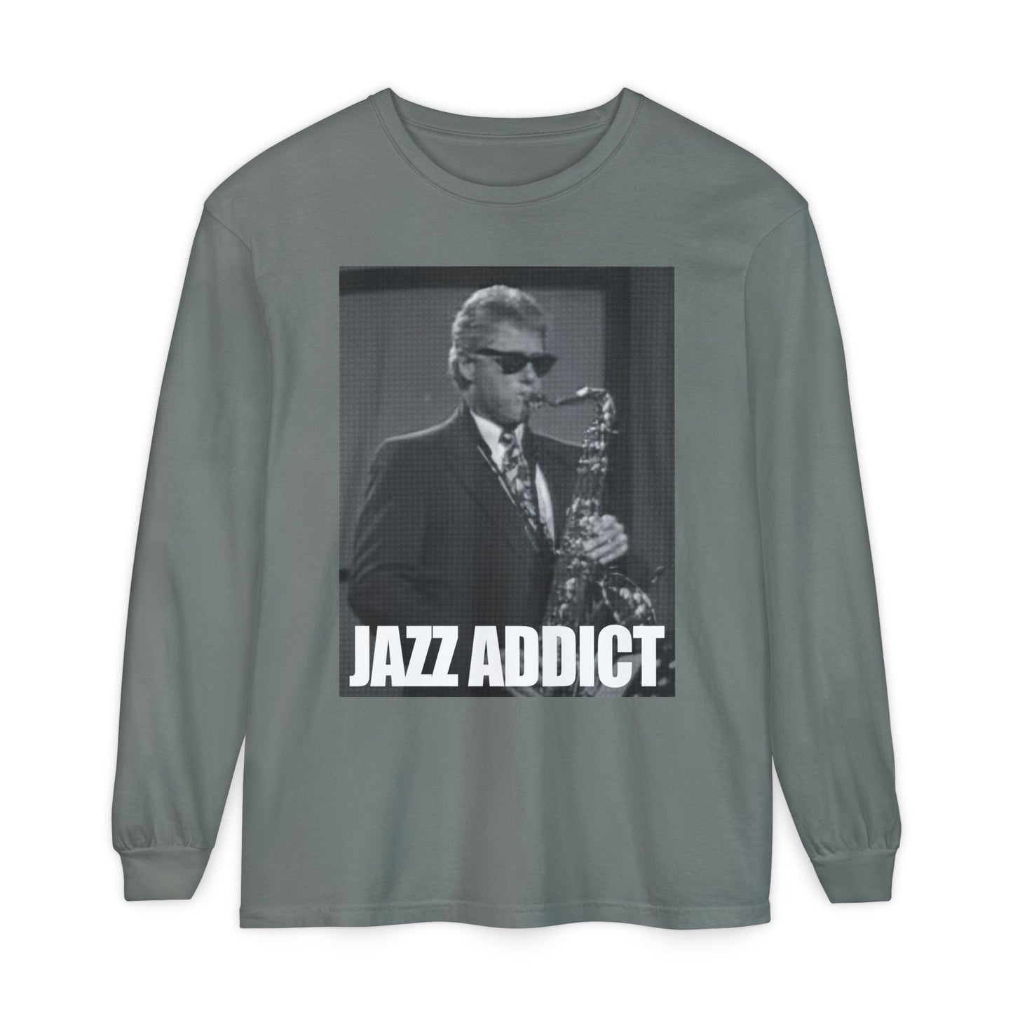 Jazz Addict