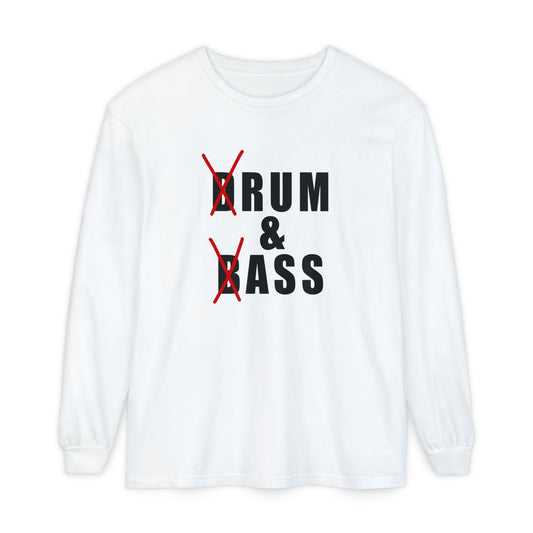 Rum and Ass
