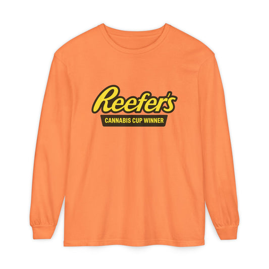 Reefer's Cannabis Cup Winner