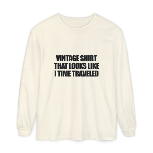 Vintage Shirt
