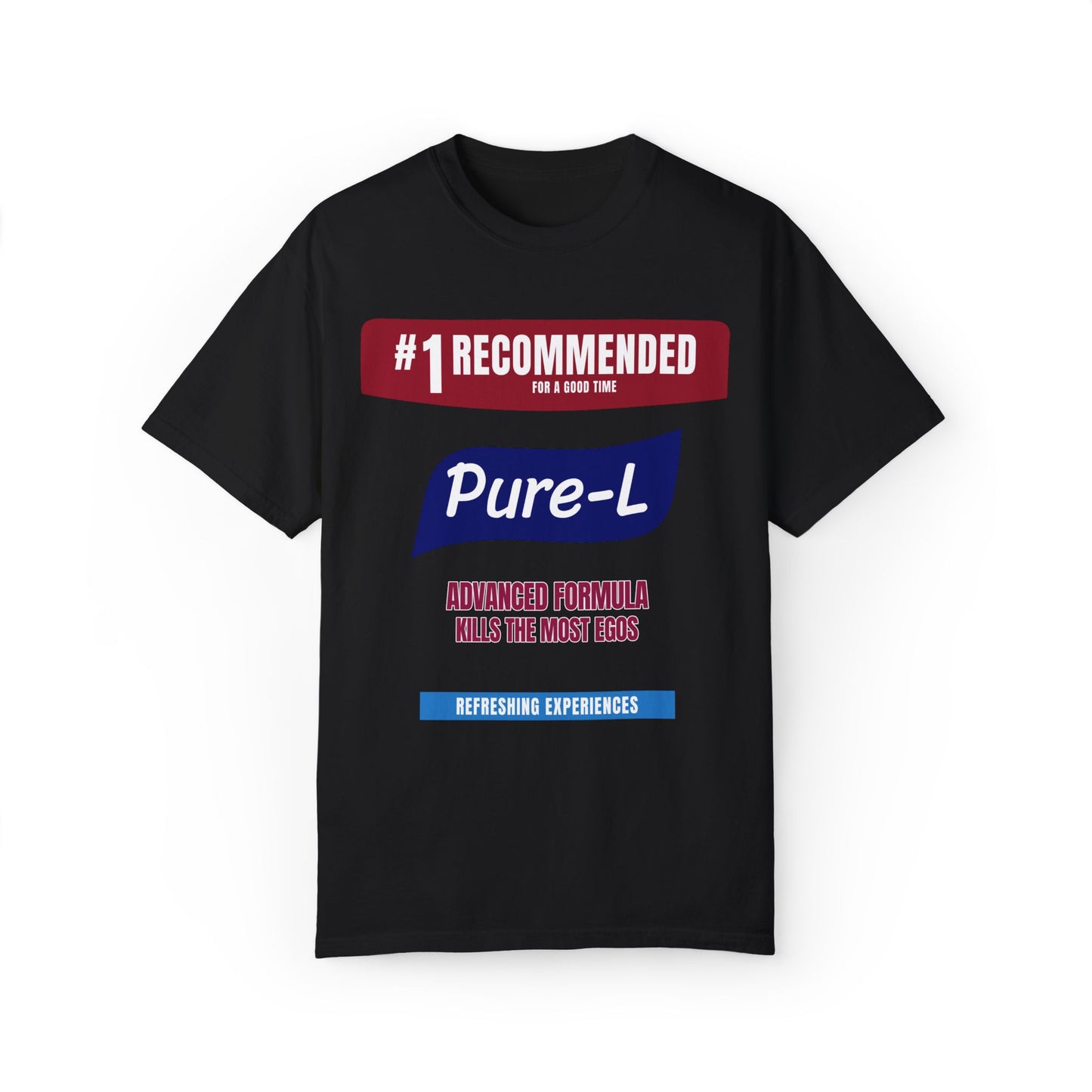 Pure L