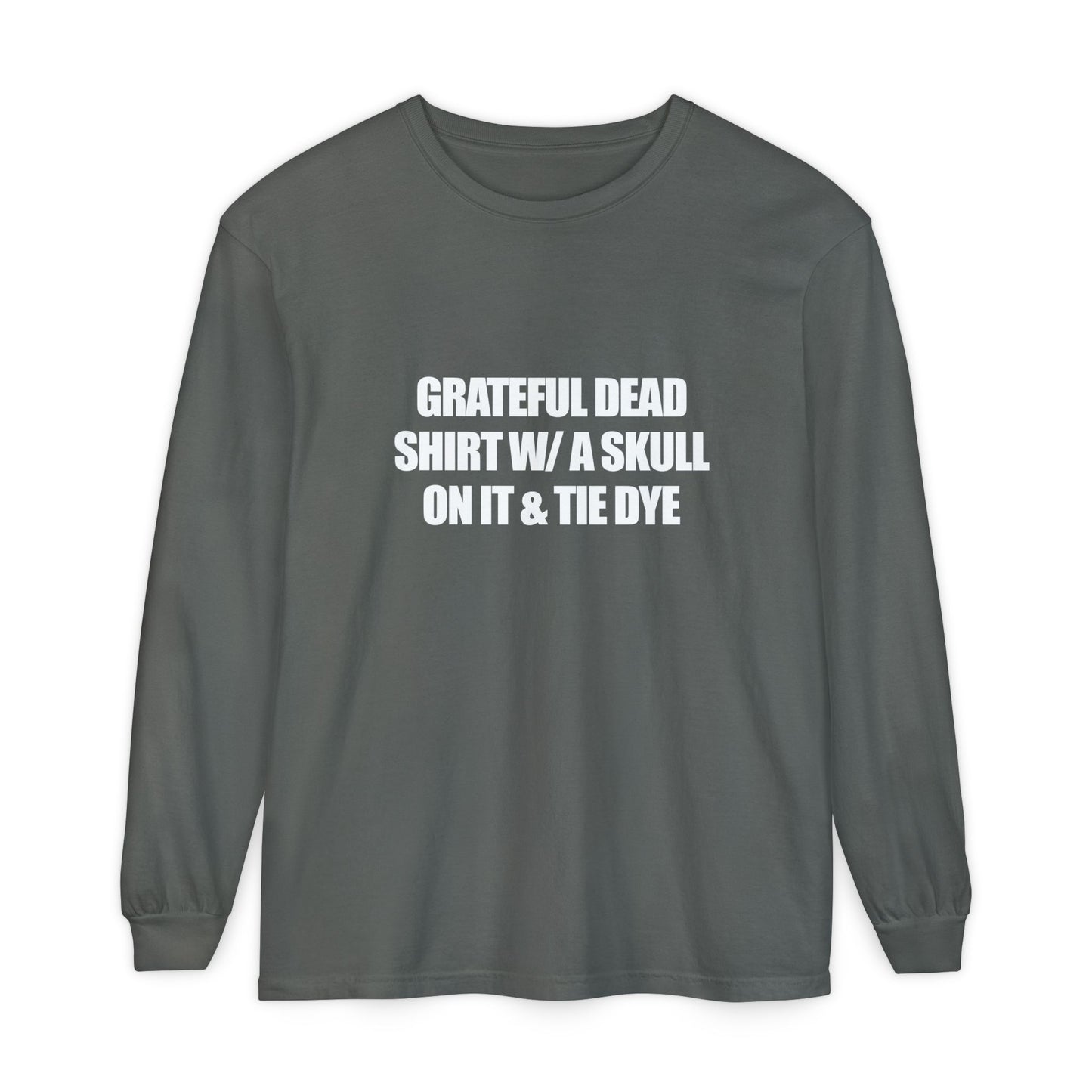 Grateful Dead Shirt