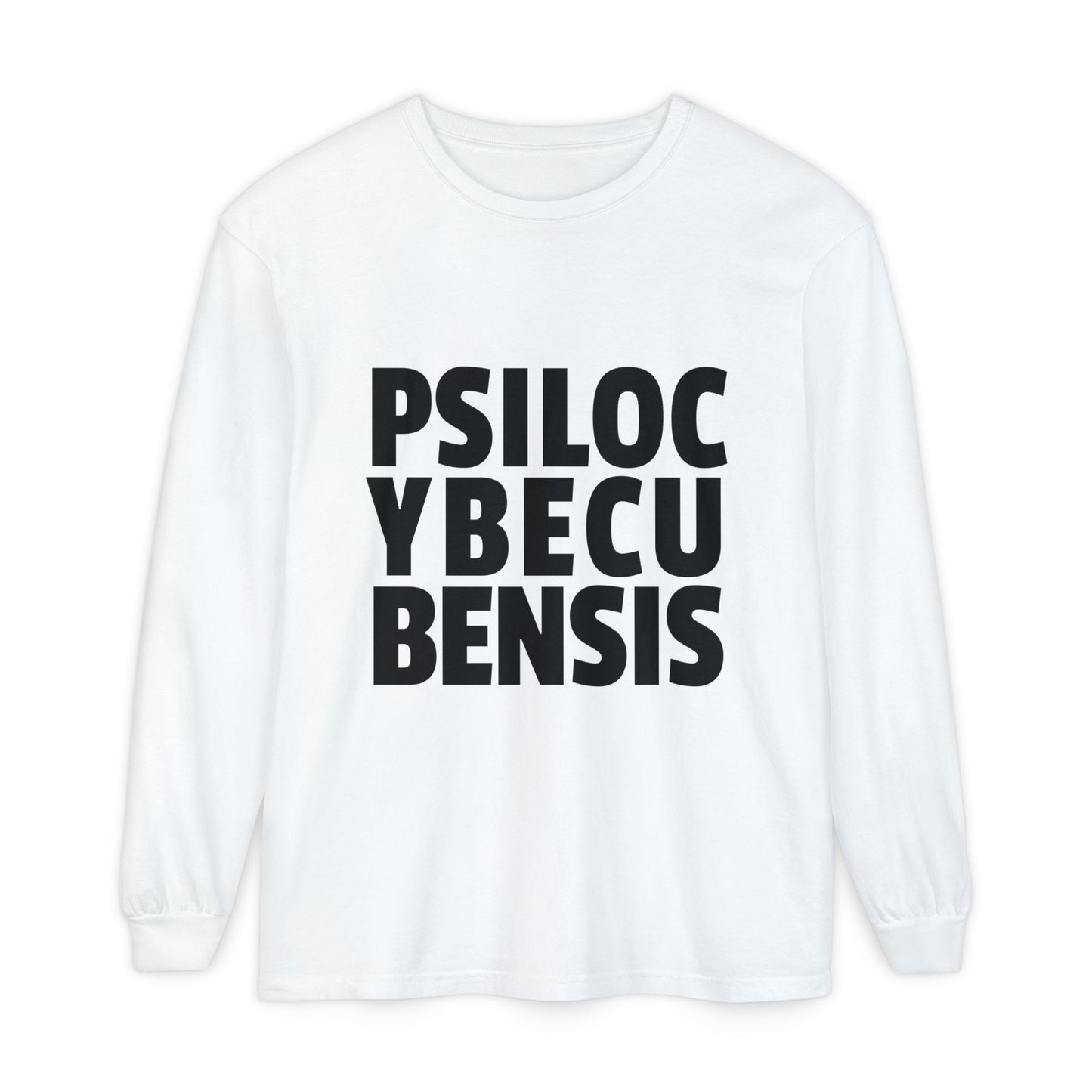 PSILOCYBECUBENSIS