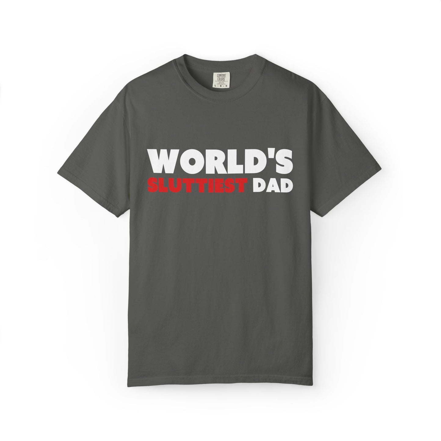 World's Sluttiest Dad
