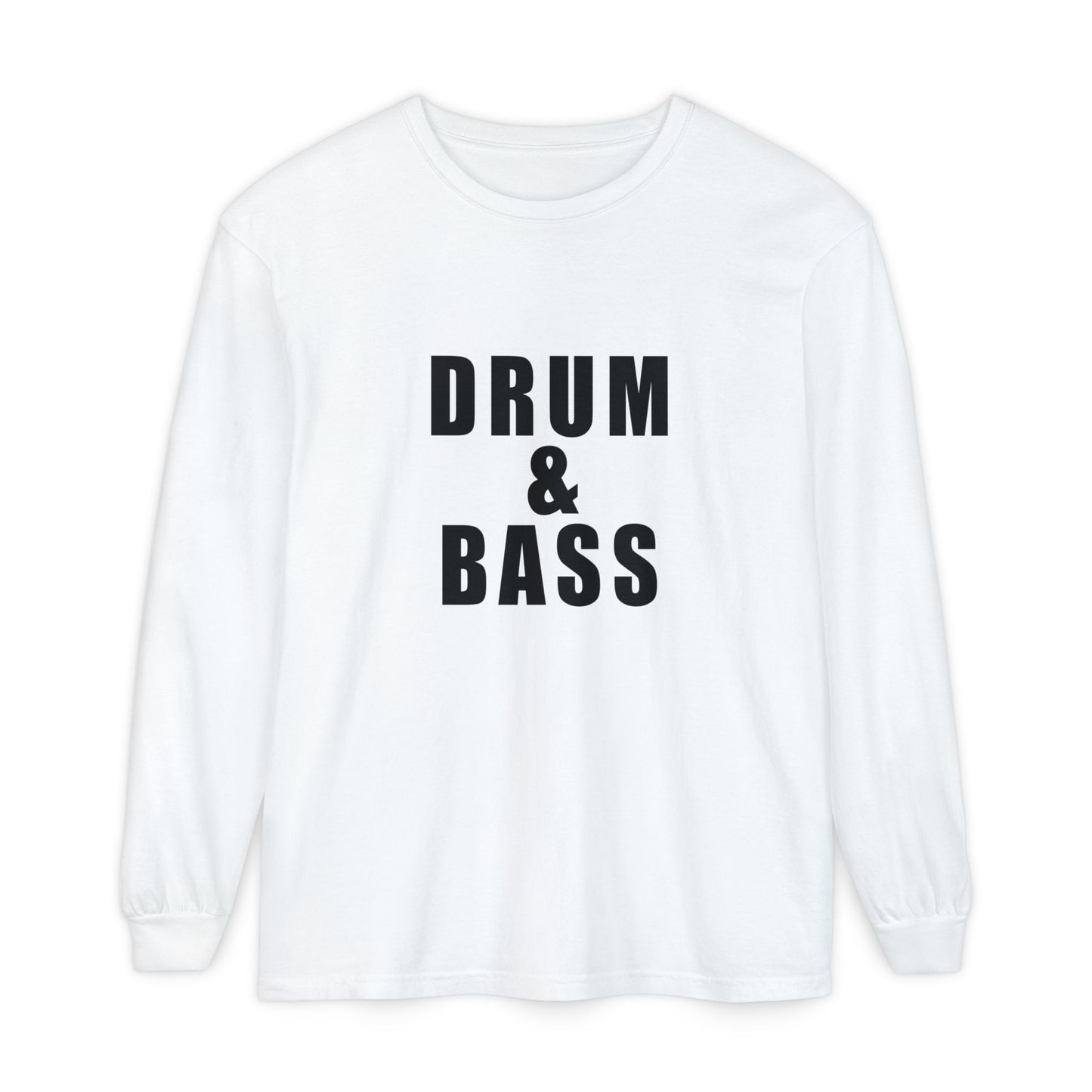 Drum & Bass