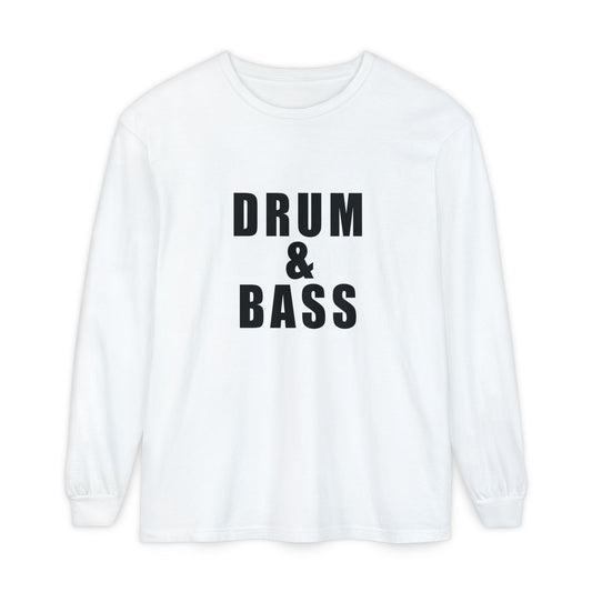 Drum & Bass