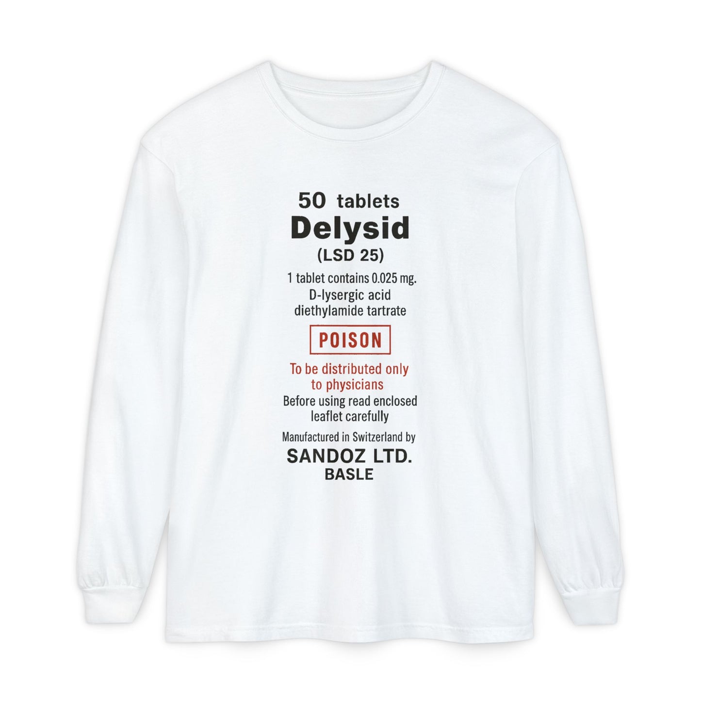 Delysid