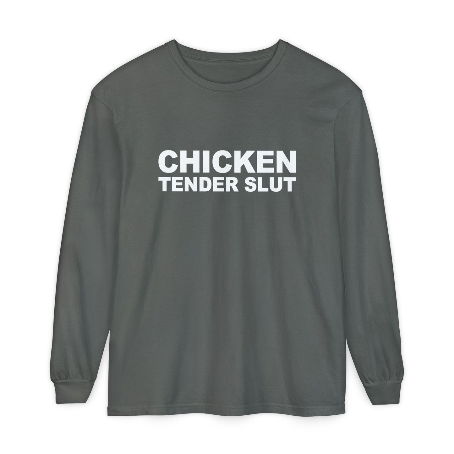 Chicken Tender Slut