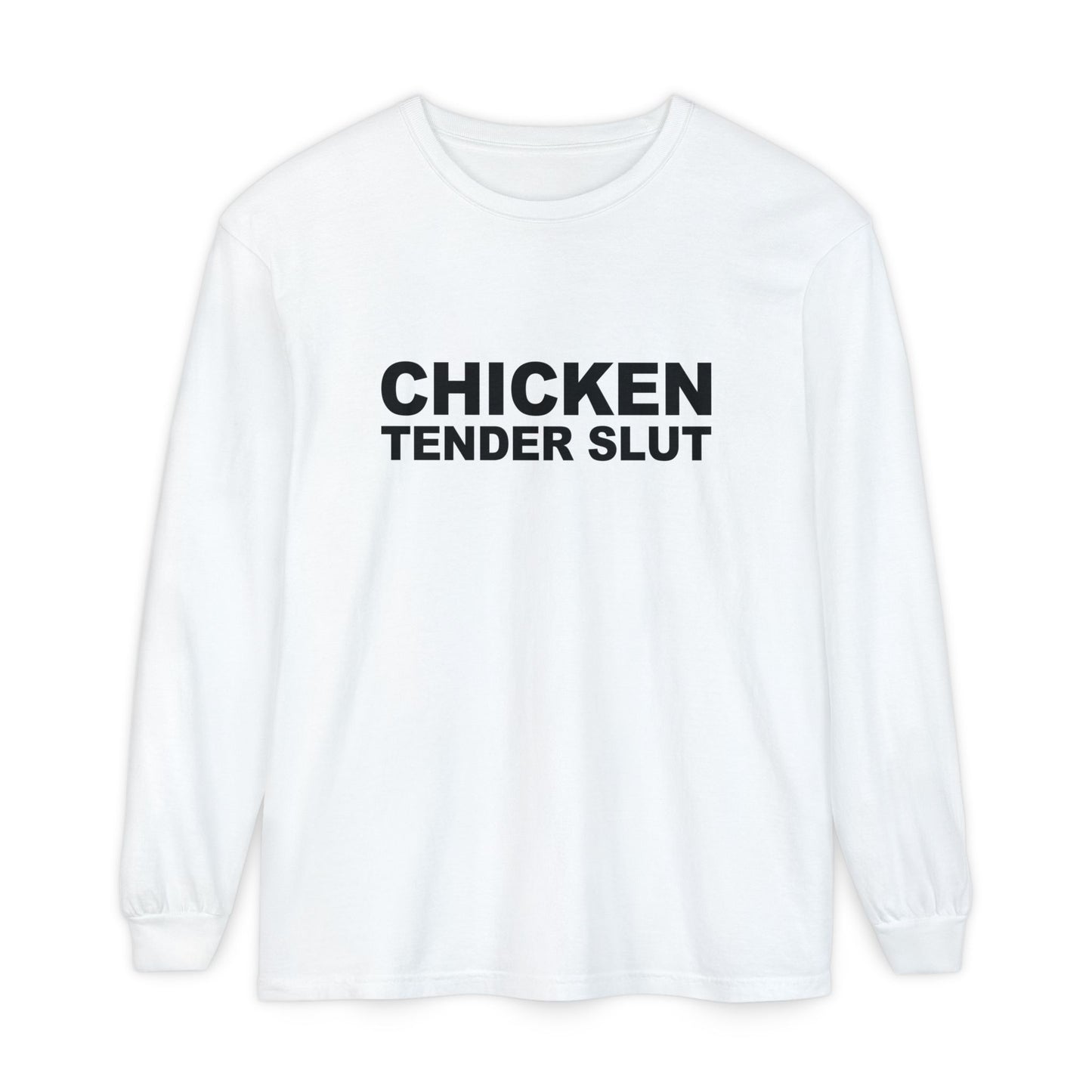 Chicken Tender Slut
