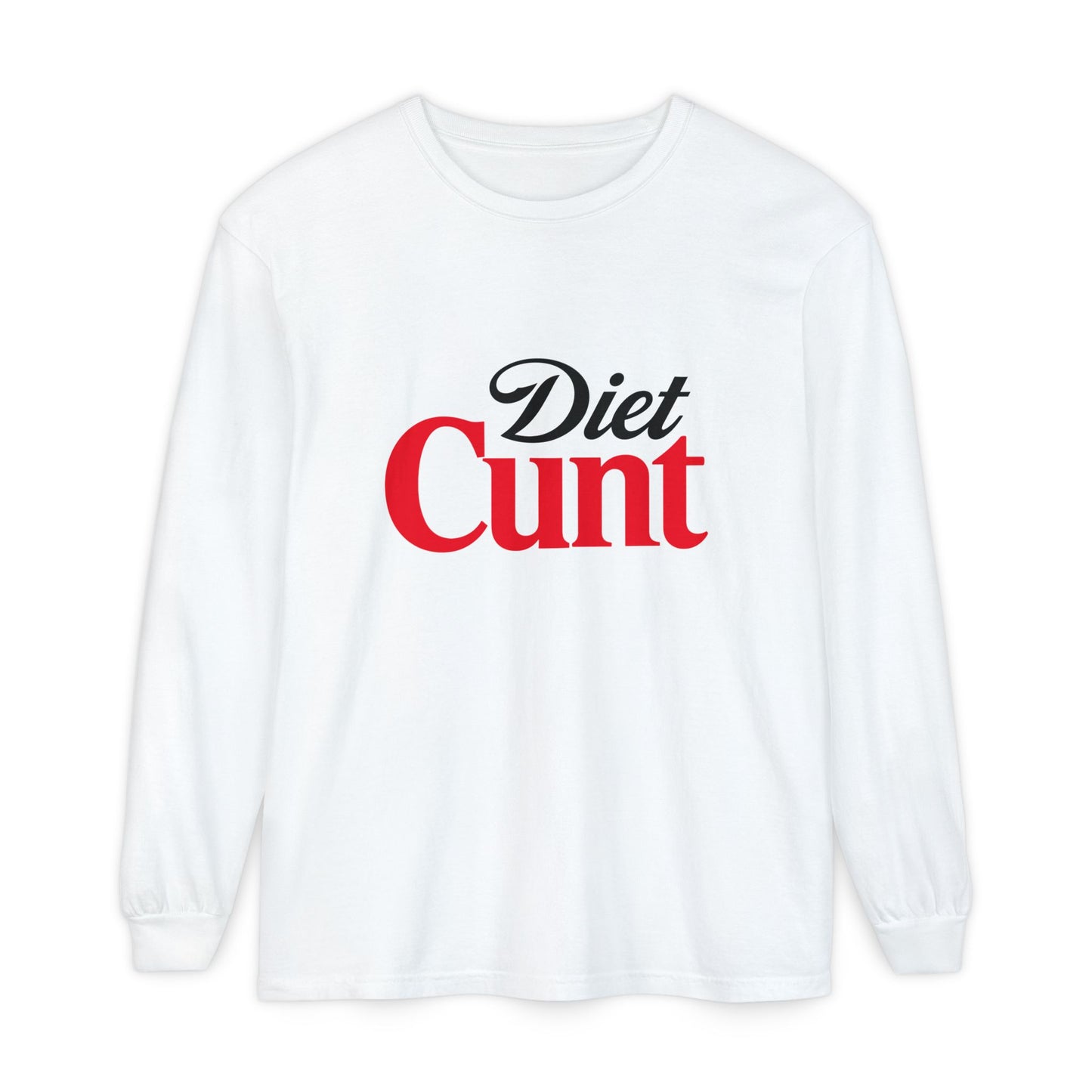 Diet Cunt