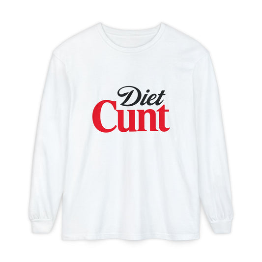 Diet Cunt